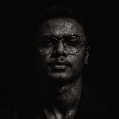 Prodipta Chakraborty